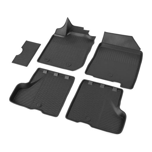Floor Mats
