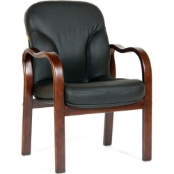 CHAIRMAN 658 armchair