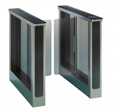 Electromechanical turnstile "Resonance RT"