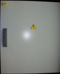 ShchNO - outdoor lighting switchboard