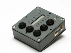 PU RIV1.000 Control desk
