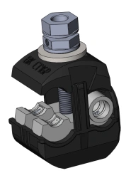 STN16P Tapping tight clamp