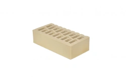 Ceramic brick