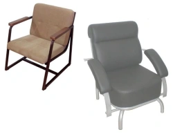 Armchair project SI56.02.06.00