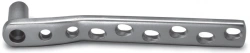 95º diaphyseal condyle plates, Article No. 464.008