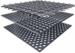 Screen sieve