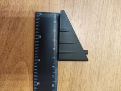 HPP LP2 filler funnel
