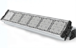 LED illuminating luminaire Horizont-6-M SSO-A,B,V-220-058-01-N,T-UHL1