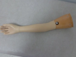 Cosmetic shoulder prosthesis PR4-KOB