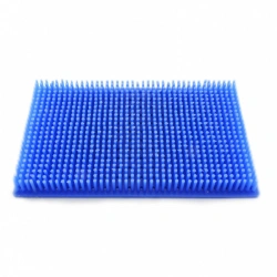 Rectangular silicone mat MSp-"MEDICON"