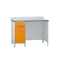 Medical table according to TU 32.50.30-009-69573749-2021, article number DM-2-106-14.K2.F2.