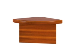 Worktop with front panel 900*900*90, item No. RH9090P