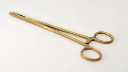 Capsule forceps