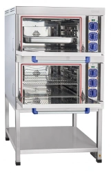 Roasting cabinet SHZHE-2-K-2/1