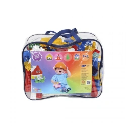 Constructor for children "Molodets"