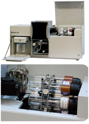 Atomic absorption spectrometer "KVANT-2mt"