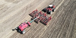 FEAATAGRO L-5400 Series Sowing Set