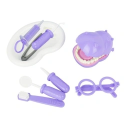 Play set "Dentist" in a bag