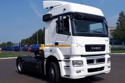 Truck tractor KAMAZ-5490-DC