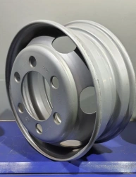 167.503.3101012-01 Disc wheel
