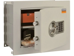Built-in safe VALBERG AW-1 3329 EL