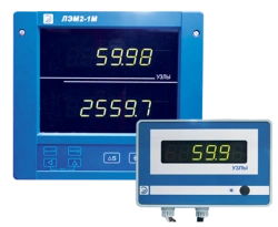 Electromagnetic lag LEM2-1M