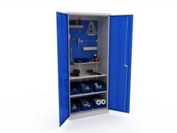 ERGO 181 cupboard No.1