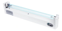 UV - bactericidal irradiator in the variant of version OBN-45-"SPDS" (stationary open type)