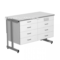 Instrument table SP-206