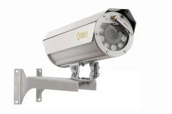 Video camera Relion-A-300-P-IR-IP-SO-IP-3MP-220 VAC-Z-BD