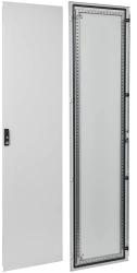 YKM40D-FO-DM-200-080 FORMAT Door metal. 2000x800 IEK