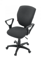 Smart armchair