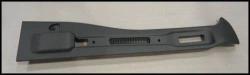 Right-hand side centre pillar trim C41R11-5402130