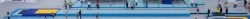 Fibreglass acrobatic track