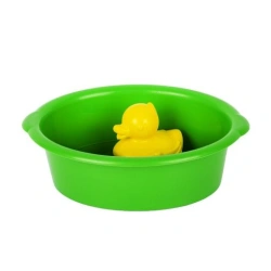 Bathing set 2p.(basin, duck)