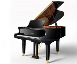Chaika 160 Professional acoustic grand piano