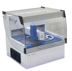 Blood coagulation analyser automatic medical "CoaTest-Auto" with accessories according to TU 26.51.53-001-45312116-2021