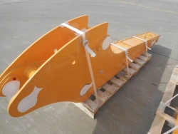 12415858 Bucket arm 2,45m