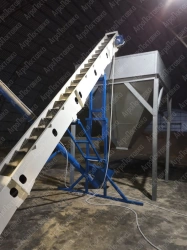 Continuous Conveyors