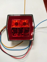 Rear lamp 001.3716-02