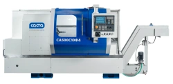 CNC Lathe CA500F4