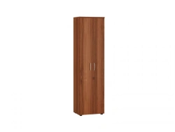 Small wardrobe with lock "Alpha 62".