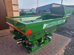 Mineral fertiliser spreader RMU-900-N "Standard"