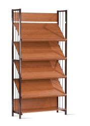 STD-2 Demonstration rack