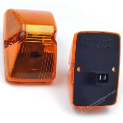 Contour lamp for trailers 62.3731