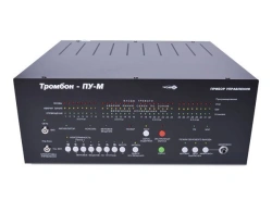 Control unit Trombone PU-M-24