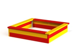 MF 3.01 Sandpit L=1500 mm