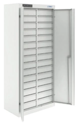 Cupboard for storage of accessories SHHK-1 (30VYA)
