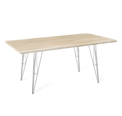 Sheffilton SHT-TU10/120/80 MDF table
