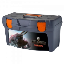 Toolbox 19"